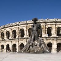 Les Arènes de Nîmes